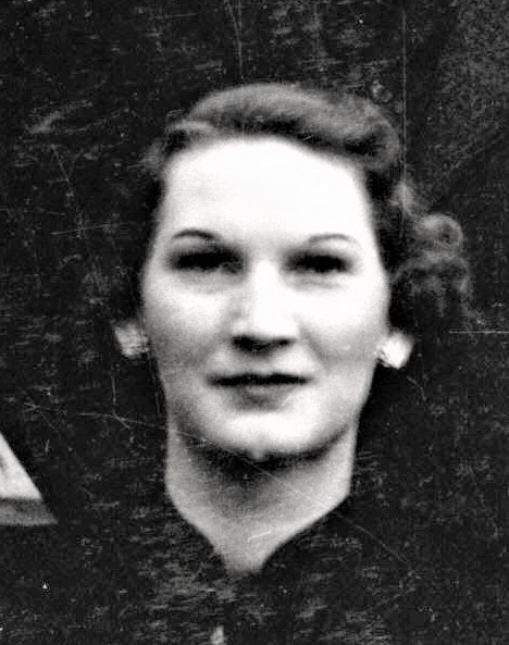 Mary Anderson (1917 - 1980) Profile